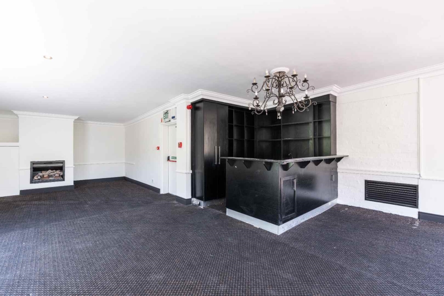 To Let Commercial Property for Rent in Gardens Western Cape
